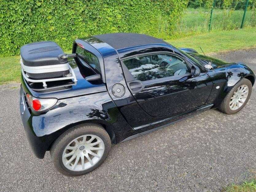 roadster