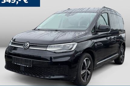 VW Caddy 28.498 km 29.900 € Fellbach 70736