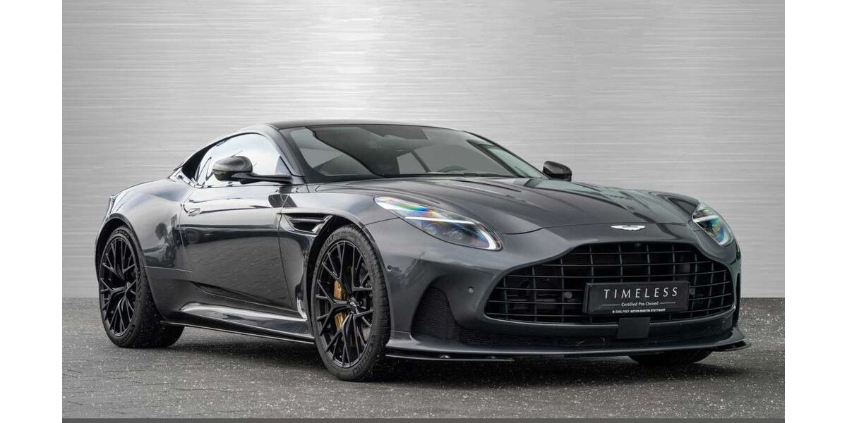 Aston Martin DB12 13.300 km 225.007 € Filderstadt 70794