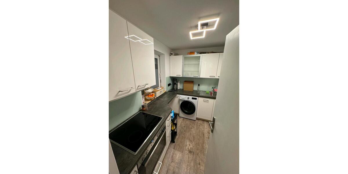 Etagenwohnung Esslingen am Neckar Pliensauvorstadt - 2 Zimmer, 55 m&sup2;, 269.000&euro; | Angebot:24542977