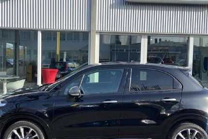 Fiat 500X 55.000 km 16.790 € Asperg 71679