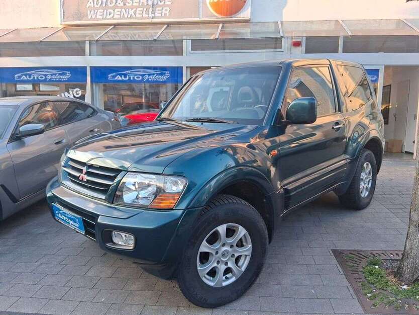 Pajero