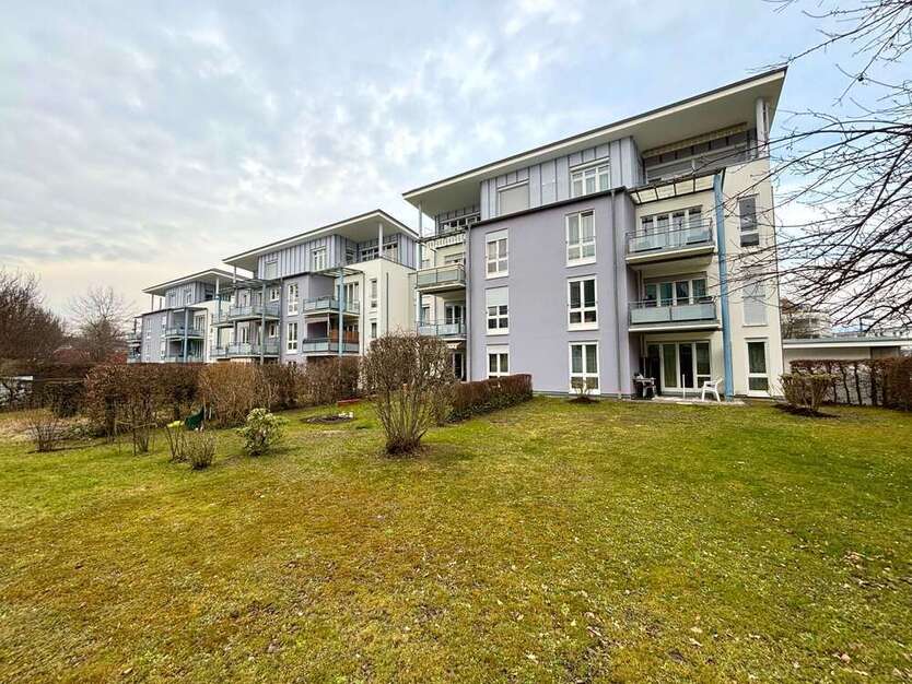 Wohnung zum Kaufen in Reutlingen 299.000 € 81 m²