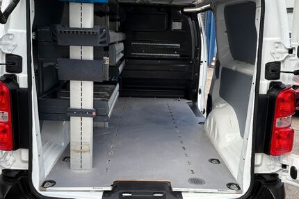 Opel Vivaro 62.125 km 17.900 € Sindelfingen 71065