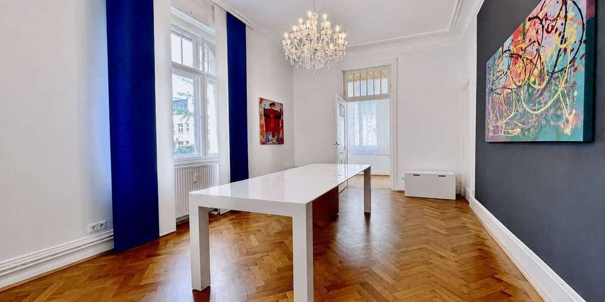 Gewerbeobjekt Stuttgart Stuttgart-Süd - 490&euro; | Angebot:26790067