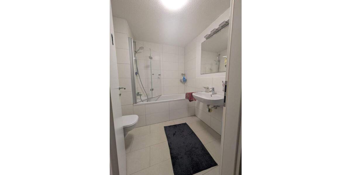 Wohnen mit Seeblick - 2,5 Zimmer Wohnung im 3. Obergeschoss 2 zimmer