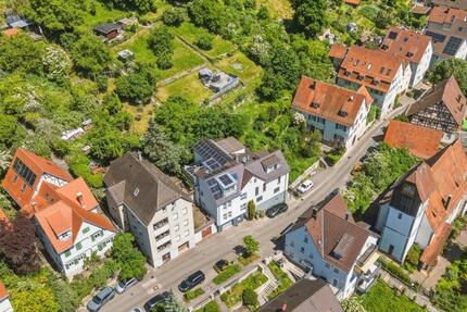 Haus Stuttgart Hedelfingen - 6 Zimmer, 206 m&sup2;, 1.099.000&euro; | Angebot:26916782