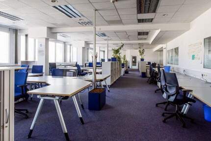 Gewerbeobjekt Schwieberdingen - 1.595&euro; | Angebot:25303885