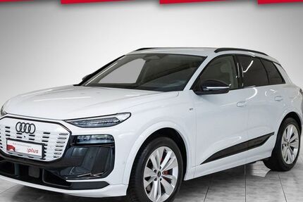 Audi Q6 e-tron 4.127 km 58.920 &euro; Böblingen 71034