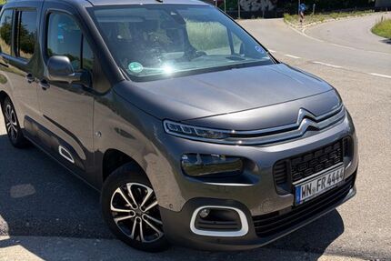 Citroen Berlingo 84.122 km 19.500 &euro; Fellbach 70736