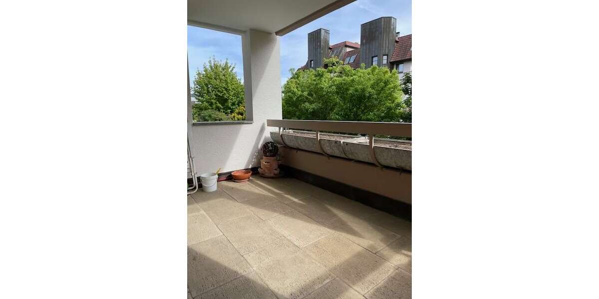 Etagenwohnung Waiblingen - 3 Zimmer, 72 m&sup2;, 278.000&euro; | Angebot:26388682