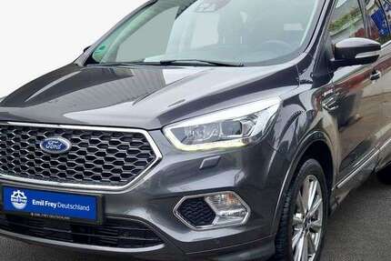 Ford Kuga 47.165 km 24.880 € Waiblingen 71332