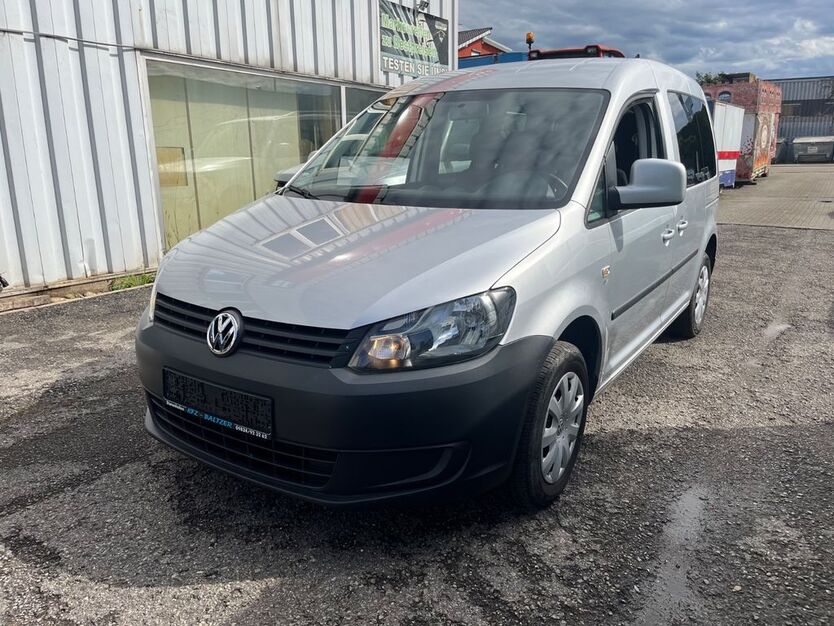 VW Caddy 181.000 km 6.990 € Kernen im Remstal 71394