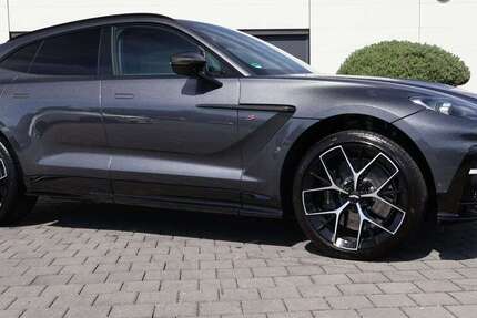 Aston Martin DBX 1.500 km 277.727 &euro; Kirchheim/Teck 73230