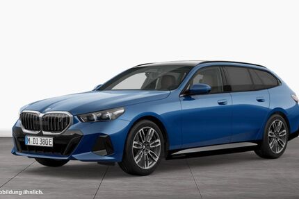 BMW i5 23.620 km 62.980 &euro; Stuttgart 70569
