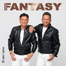 Fantasy - 30 Jahre Fantasy | Open Air 24.07.2027 WIRmachenDRUCK Arena