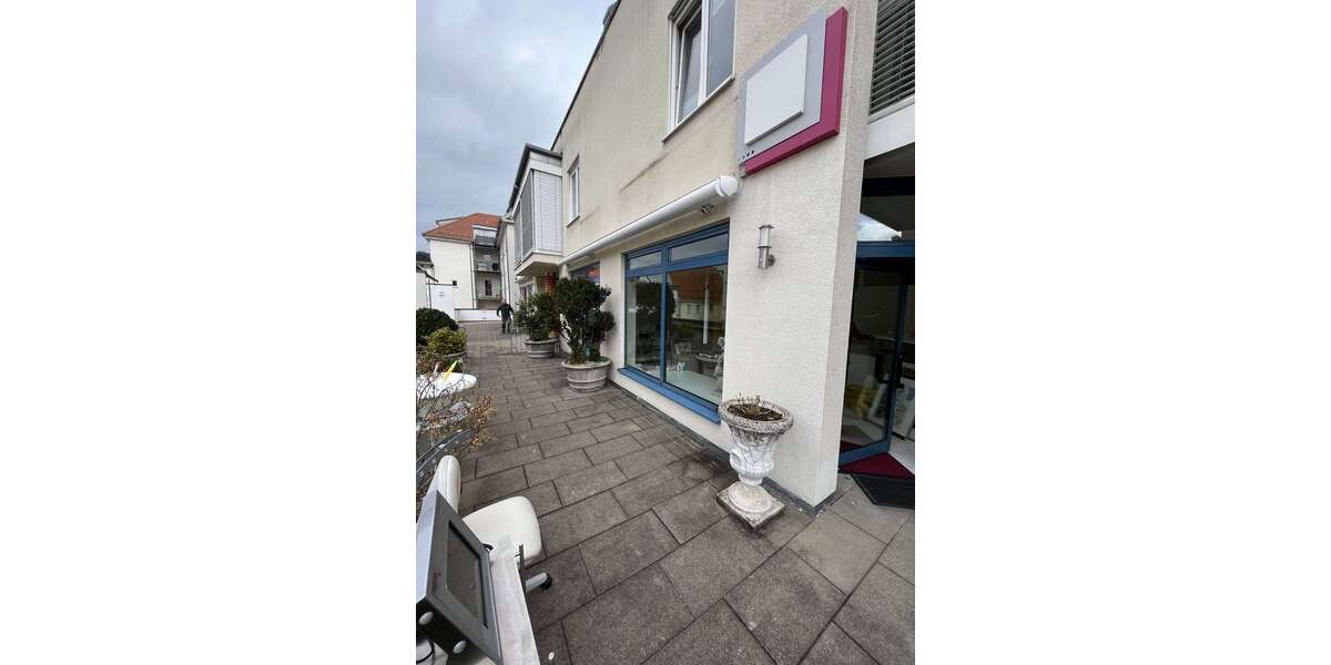 Büro in Kirchheim 250.000 € 110 m² zimmer