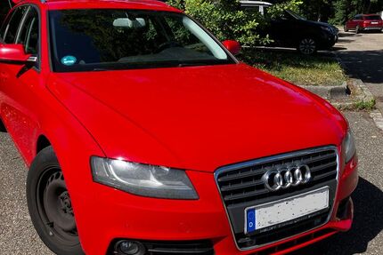 Audi A4 309.000 km 4.600 &euro; Stuttgart 70499