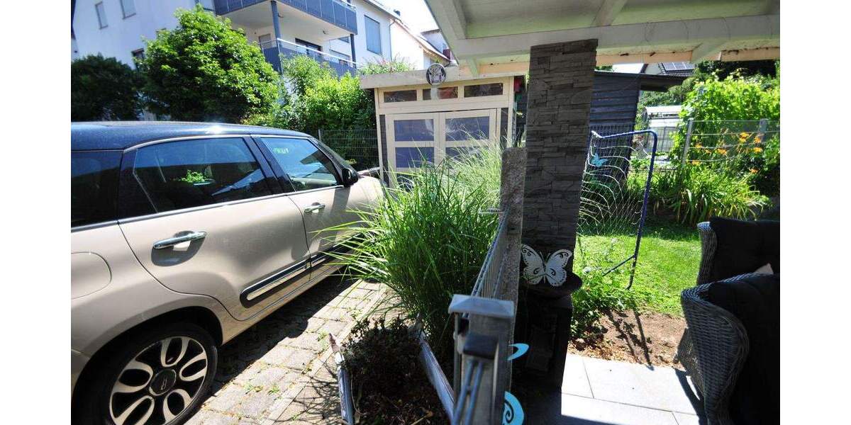 Doppelhaushälfte Leutenbach - 6 Zimmer, 125 m&sup2;, 465.000&euro; | Angebot:26028975