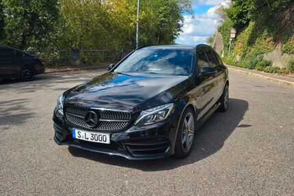 Mercedes-Benz C 250 247.500 km 12.450 &euro; Stuttgart 70329
