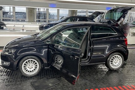 VW Polo 175.000 km 4.250 € Stuttgart 70173