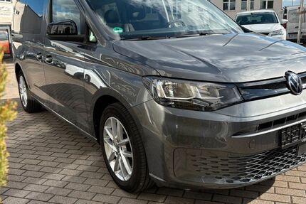 VW Caddy 70.600 km 24.500 &euro; Schönaich 71101