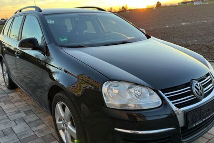 VW Golf 221.000 km 1.500 &euro; Backnang 71522