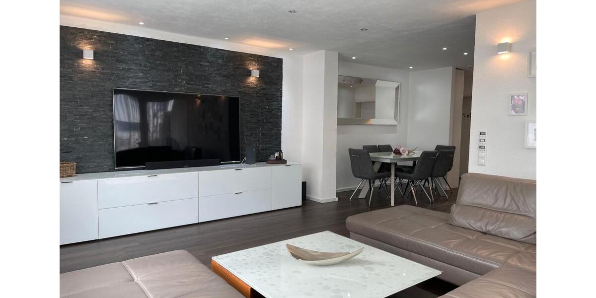 Erdgeschoßwohnung Wendlingen am Neckar - 3.5 Zimmer, 81 m&sup2;, 440.000&euro; | Angebot:26253260