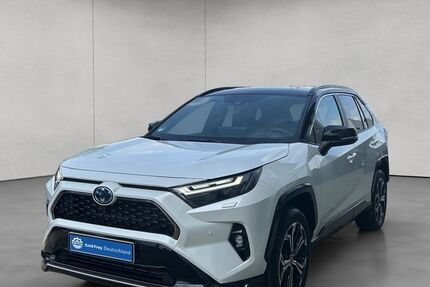 Toyota RAV 4 4.900 km 53.990 &euro; Stuttgart 70469