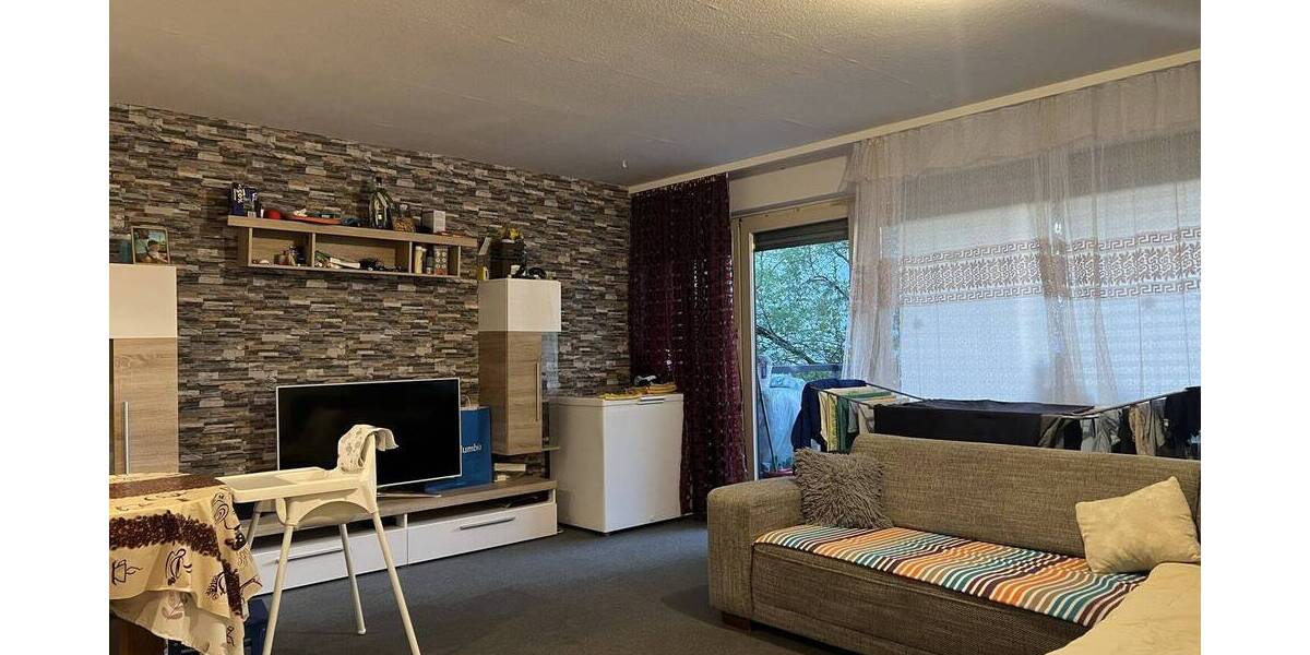 Etagenwohnung Asperg - 3 Zimmer, 80 m&sup2;, 225.000&euro; | Angebot:26093768