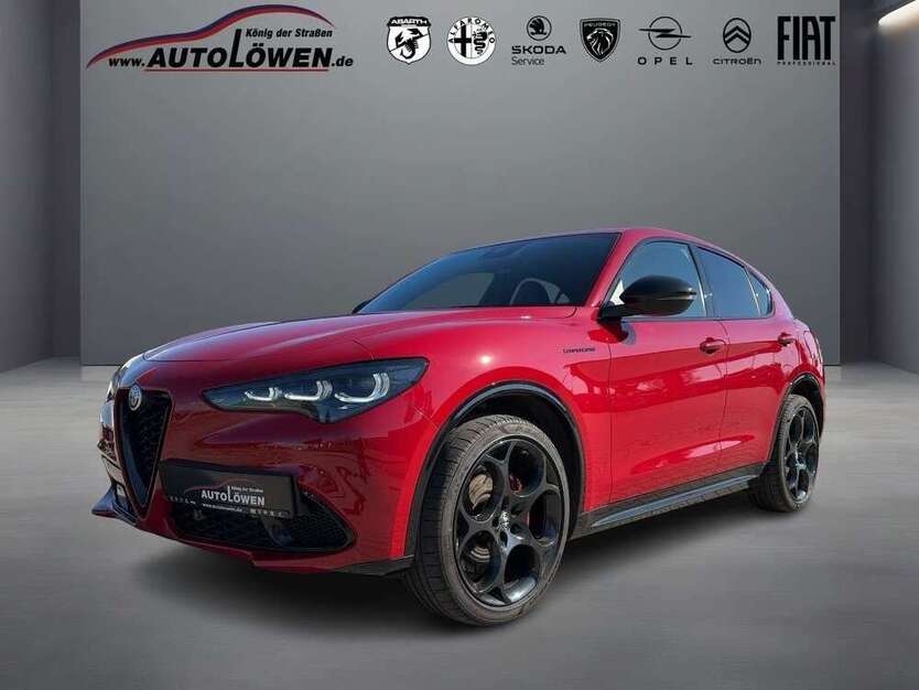 Stelvio