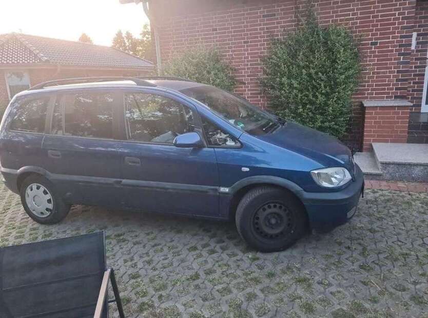 Zafira