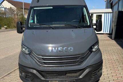IVECO Andere 33.450 km 42.900 &euro; Böblingen 71034