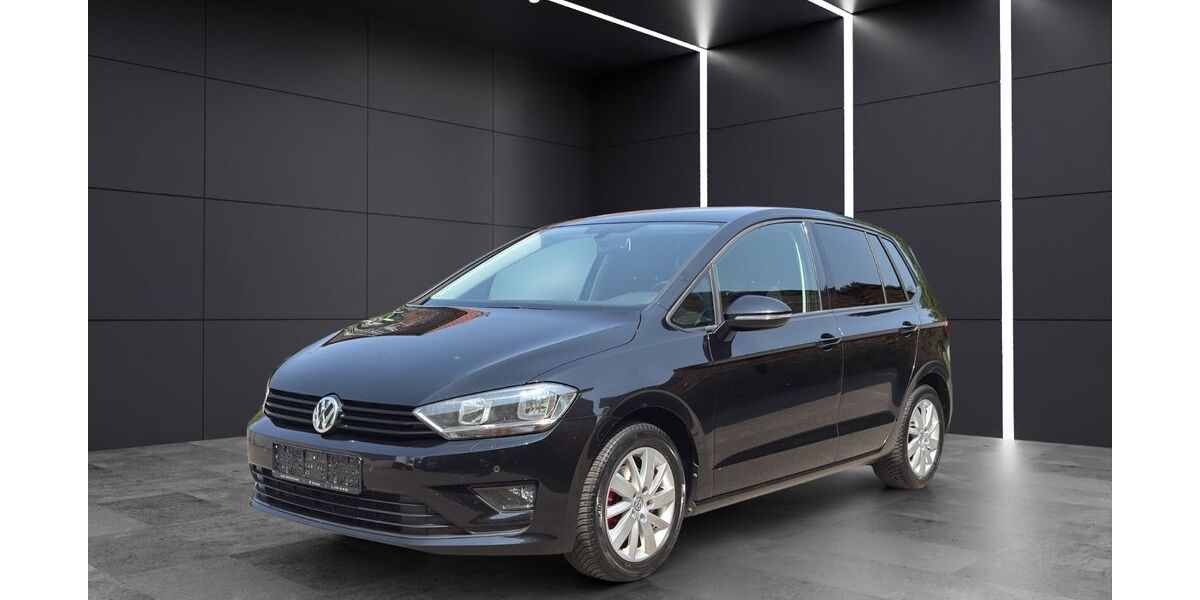 VW Golf Sportsvan 92.000 km 8.990 &euro; Ehningen 71139