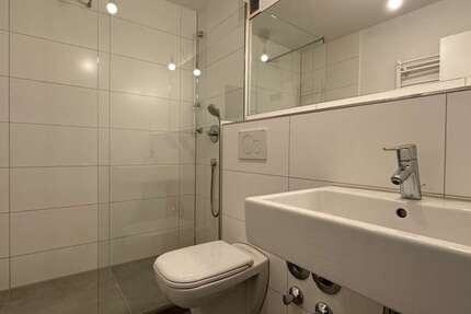 Wohnung Stuttgart Stuttgart-Ost - 1 Zimmer, 22 m&sup2;, 550&euro; | Angebot:26945527