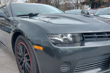 Chevrolet Camaro 216.297 km 8.500 &euro; Fellbach 70736