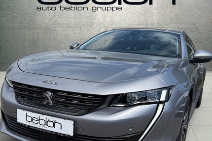 Peugeot 508 21.350 km 18.450 &euro; Tübingen 72072