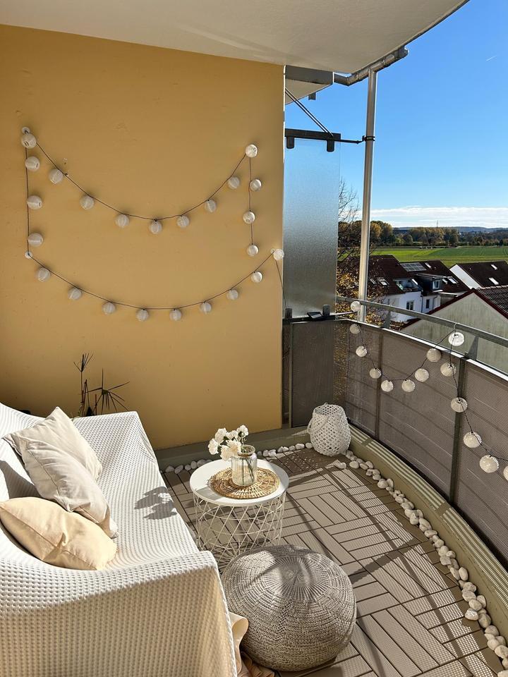2,5 Zimmer Wohnung