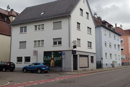 Haus Reutlingen Reutlingen (Kernstadt) - 13 Zimmer, 398 m&sup2;, 705.000&euro; | Angebot:26363479