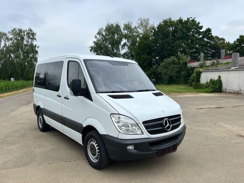 Sprinter