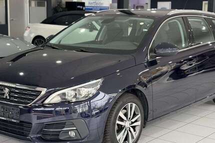 Peugeot 308 90.000 km 12.390 € Weil im Schönbuch 71093