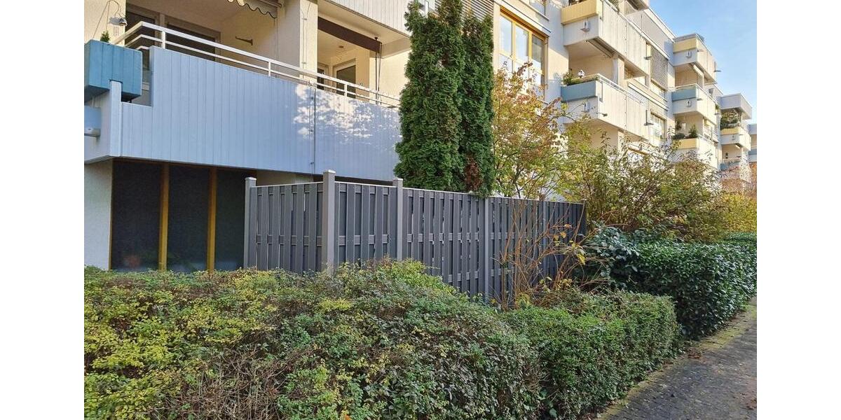 Terrassenwohnung Waiblingen Beinstein - 1.5 Zimmer, 48 m&sup2;, 820&euro; | Angebot:26125724