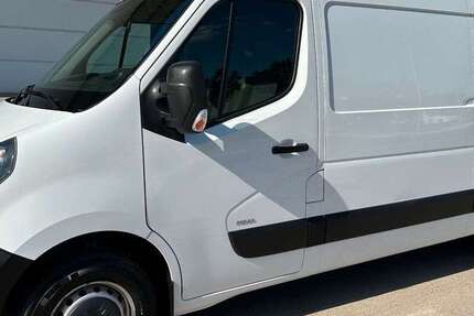 Opel Movano 62.963 km 18.200 € Sindelfingen 71065