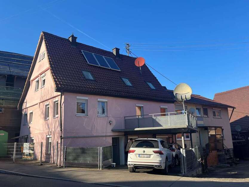 Haus zum Kaufen in Filderstadt 425.000 € 168 m²