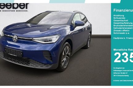 VW ID.4 13.205 km 38.425 € Herrenberg 71083