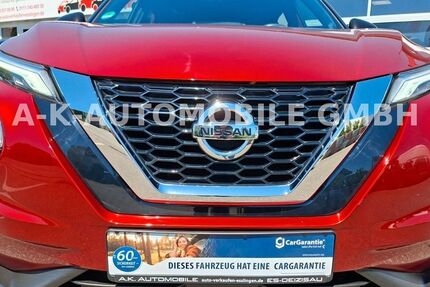Nissan Juke 45.973 km 16.599 &euro; Deizisau 73779