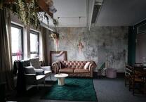 Eventraum, Kreativstudio, Fotostudio Tageslicht, Stuttgart
