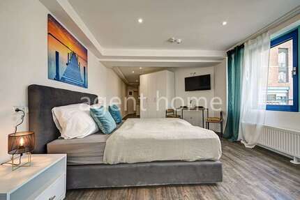 Zimmer Reutlingen - 1 Zimmer, 1.095&euro; | Angebot:26690933