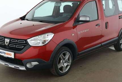 Dacia Dokker 83.439 km 13.770 &euro; Stuttgart 70195