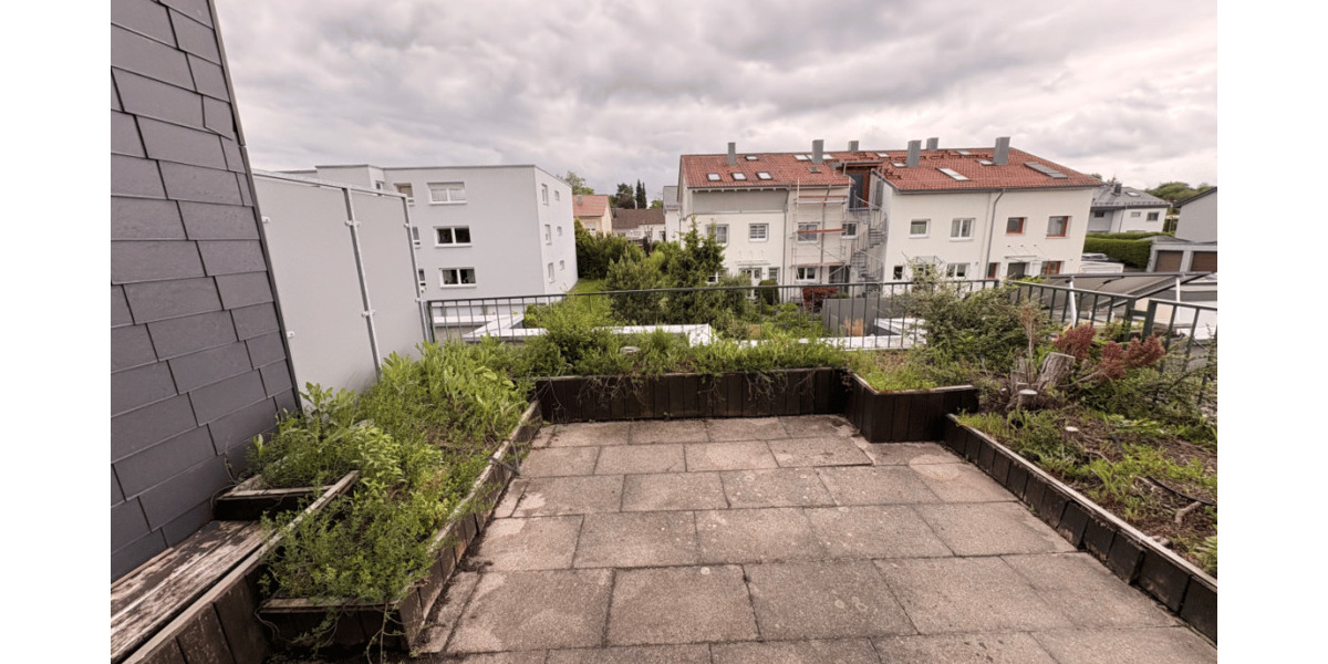 Reihenmittelhaus Gärtringen - 4 Zimmer, 110 m&sup2;, 419.000&euro; | Angebot:26875756